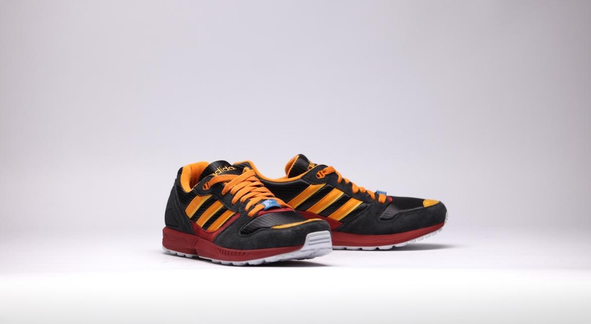 vintage an・an no.5 adidas Originals ZX 5000 (25th Anniversary) | D65494 | AFEW STORE